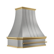 Artisan Classic Stainless Steel Custom Range Hood ATHS-13