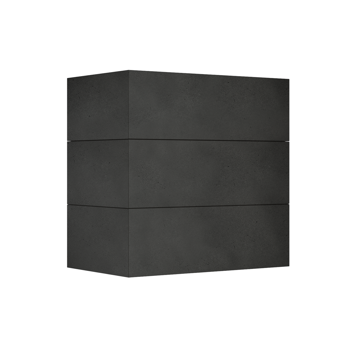 Artisan Custom Zinc Box Range Hoods ATHZ-04