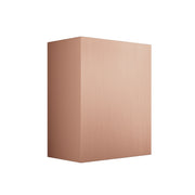 Artisan Modern Copper Box Range Hood ATHC-03