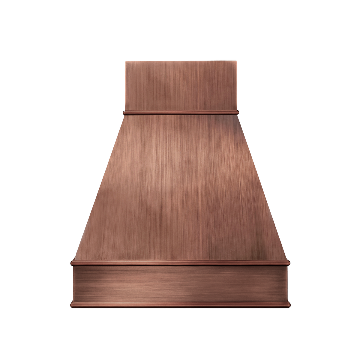 Artisan Texas Modern Copper Vent Hoods ATHC-05