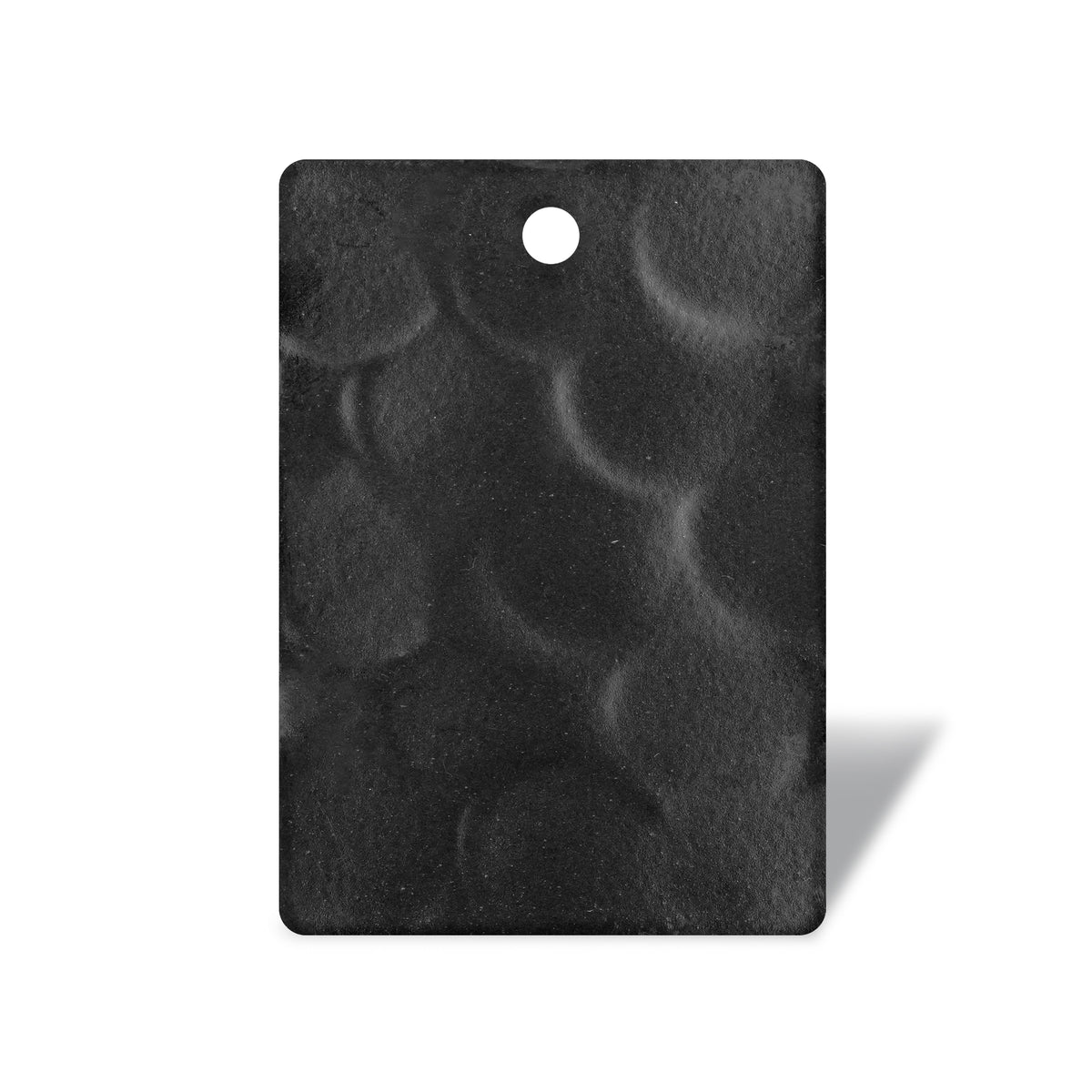 Artisan Vent Hood Oil Rubbed Bronze Copper Soft Hammered Sample