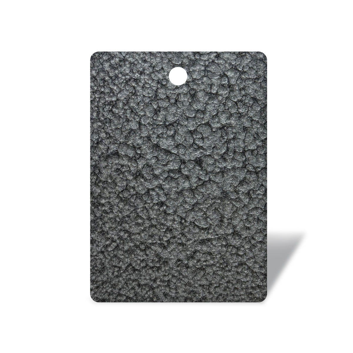 Artisan Vent Hood Smoke Stainless Steel Color Sample